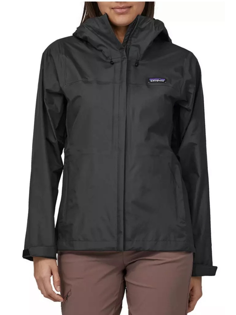 Patagonia Women's Torrentshell 3L Rain Jacket